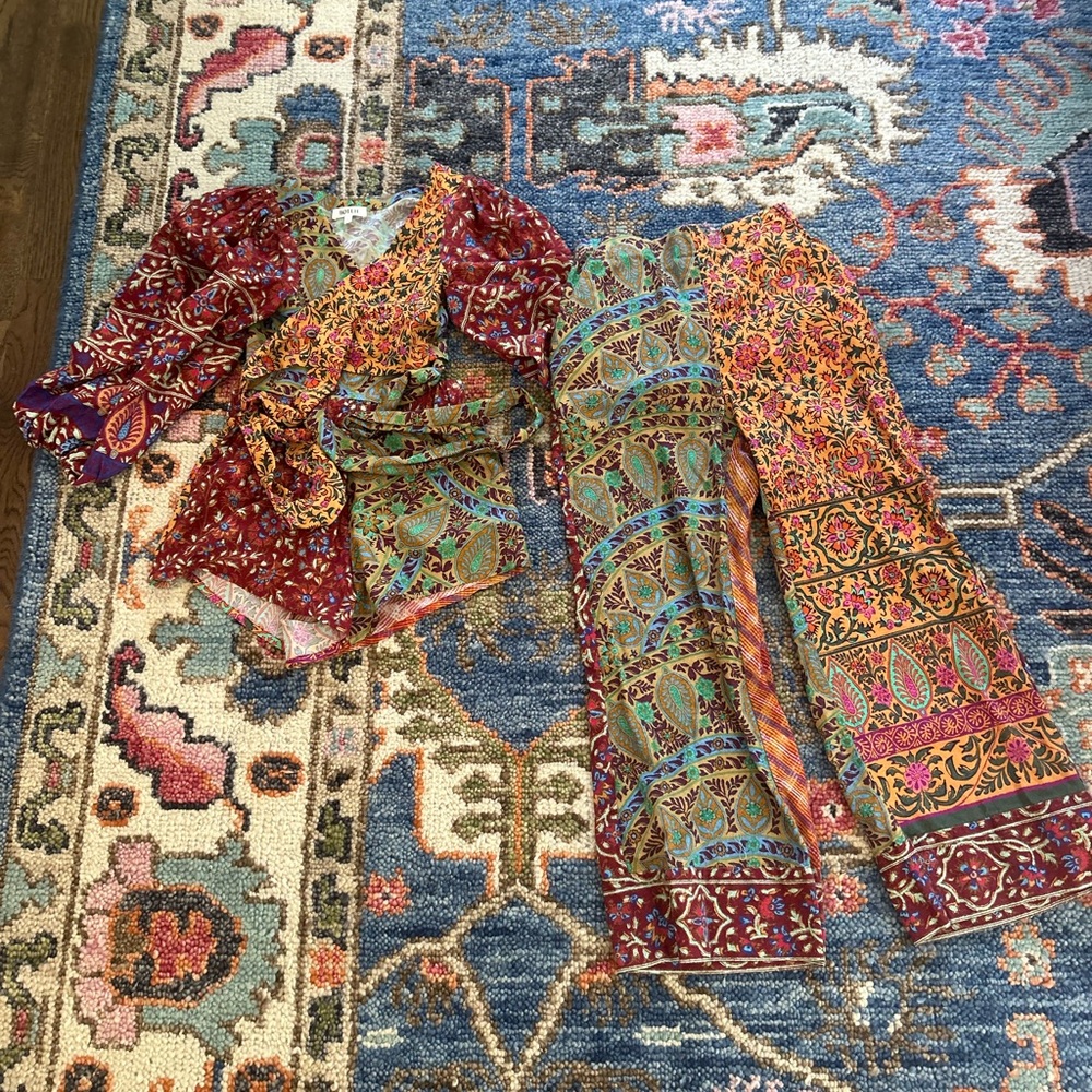 Boteh outfit - Picture 10 of 16